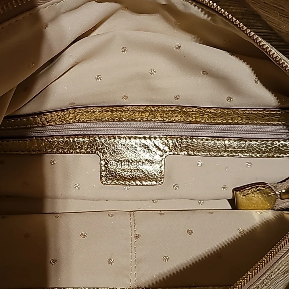 Beautiful Kate Spade Purse. Awesome for Christmas and New Years celebrations!!! - Picture 5 of 7